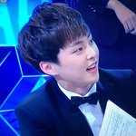 [시우민] * 나도 해본다 수상(?)소감 *