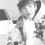 [EXO] 차가운 <b>금속</b>같은게 딱 변백이잖아???