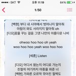 [exo] 나비소녀세<b>니임</b>