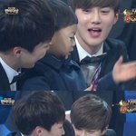 [exo] 이분들 <b>최소</b> 아들바보