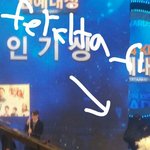[EXO] 도망가는 <b>서준</b>이와 잡으러가는 세훈이