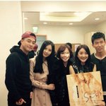 [추억파리여] 바다가 올린 토토가 대기실 사진 jpg