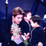 [EXO] 애기야 너 <b>판</b><b>녀</b> 조카구나 !