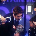 [EXO] <b>서준</b>이랑 세훈이 오늘 졸귀ㅋㅋ