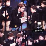 [EXO] 아직도<b>슈돌</b>아깅이들이랑엑소고화질안뜨뮤ㅠㅠㅠㅠ