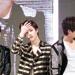 [EXO] 정상인들아 오미자 초고화질보고 <b>자자</b>