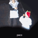 [EXO] 첸카<b>츄</b>님 저도 하나만 주세여 