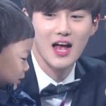 [EXO] 찬열 <b>채팅</b> 걱정되는거