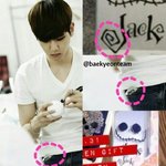 [EXO] 슴<b>나우</b> 백현 이거봄? 잭1케1이스