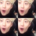 [EXO] 지금은아니고 나중<b>딩</b><b>때</b> 반에이름