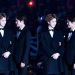 [EXO] 수호도이름이쁜듯