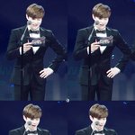 [EXO] 아이비교복안이쁘지않음?