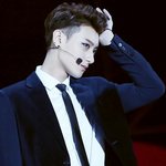[EXO] 엑소대표절친<b>라인</b>핵존잘