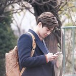 [EXO] <b>나이얘기</b> 하지말라고 병신들아