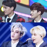 [EXO] 김종인이랑 <b>연애</b>하고