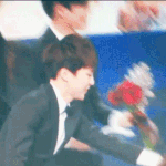 [시우민] 시우민은 아가들에게 <b>자상</b>하면서도 참 현명해!!!!