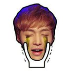 [EXO] 난 예전에는 <b>일자다리</b>가 ㄹㅇ 이뻐보였는데