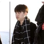 [EXO] 그 무슨 <b>호수</b>괴물닮음