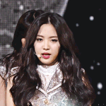 [걸스데이] 같은 메이크업한 유라 <b>압살</b>하는 손나은