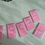 [EXO] 오빠가 <b>베라</b>알바하는데 포카남은거다가져와서