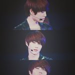 [EXO] 수호 가창력말이야