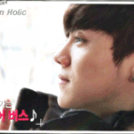 [EXO] <b>갈치</b>가 사랑하는 루한이