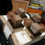 [EXO] <b>윈터</b>빌리지먹고있는데