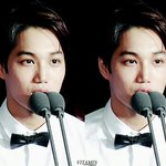 [EXO] 얘들아종인이가수상소감에서말한<b>시한</b>구절있잖아