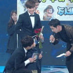 [EXO] <b>아들</b> 2명 낳고싶으시다는 뚜호띠...