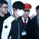 [EXO] <b>이별</b>은 시간을 멈추게 하니까