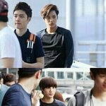 [EXO] 종인이 <b>이사진</b> 고화질 있는사람?