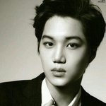 [카이] 내가 처음으로 산 굿즈ㅋ