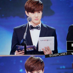 [EXO] 애들은 돈많은 <b>여자</b>가 와도