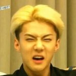 [EXO] 너네는 무슨버릇있음?
