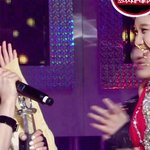 [EXO] 154면찬열이한테 딱어깨쯤오나?