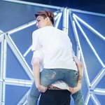 [EXO] 난 키 174인데 어찌살아가니