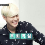 [EXO] 엄마가 종인이 패딩사준다했는데