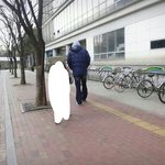 [EXO] 나도같은동네사는데