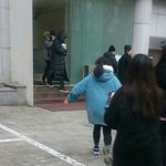 [EXO] 타오 오늘 캔디데리고<b>사옥</b>갔나봐