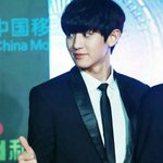 <b>박찬열</b> 미쳤나봐;