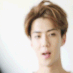 [EXO] 아ㅋㅋㅋㅋ참고로 <b>동생이름</b>이 세훈임ㅋㅋ