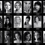 [추억파리여] 세계 <b>미인</b> 1위를 차지한 한국의 연예인