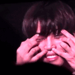 [카이] 개구쟁이 -> <b>새침</b>때기 카이