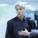 [EXO] 히가시노꺼는 진짜 다샀는데 종인이ㅜㅜ