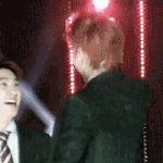 [EXO] 친구중에 뚱뚱한데 <b>민아</b> 닮은애있음