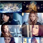 여자아이돌 소나무 <b>박력</b> 넘치는 데자뷰 떳당!