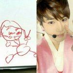 [EXO] 난 내주위사람들이 내 <b>실제</b>성격