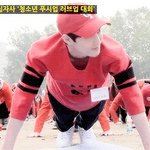 [EXO] 나도 교관하니까 생각나는 <b>일화</b>