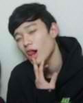 [EXO] 종대과사 이거 지금이랑 개똑같ㅌ애