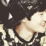 [EXO] 나 존나 <b>큰</b><b>맘</b>먹고 고닉밝ㄱ힘..